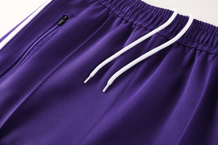 Real Madrid Set 2025/26 - Purple