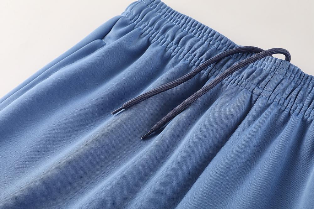 Nike Training Pants - Light Blue