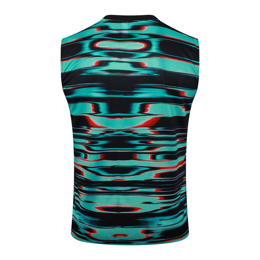 Portugal 25/26 Tank Top Set  -  GREN