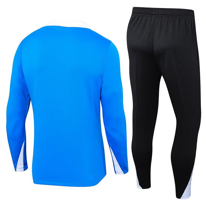 Nike Training Set - Blue/Black