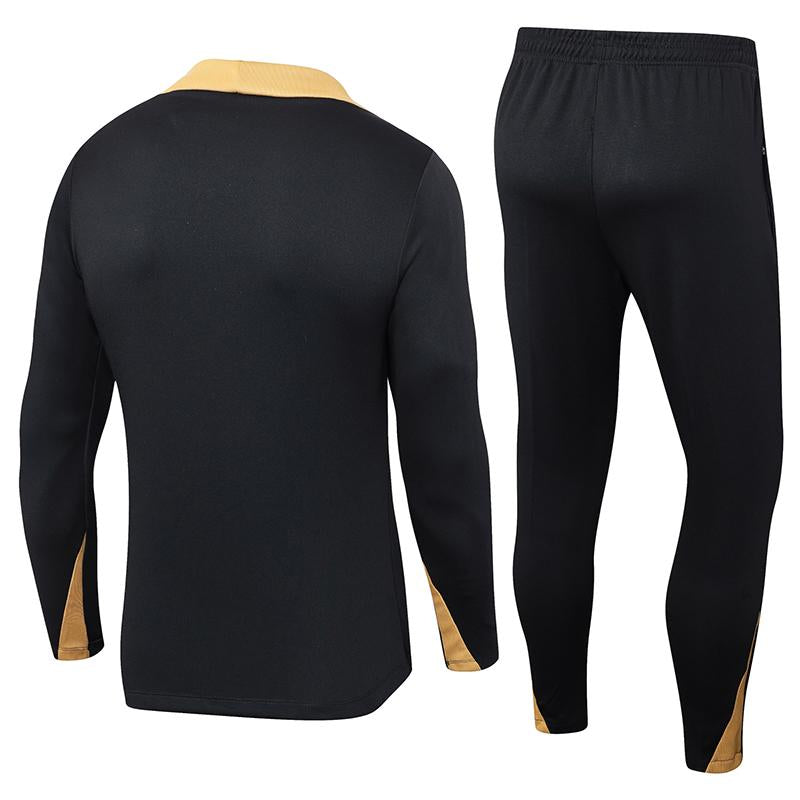 Nike Training Set - Black/Golden