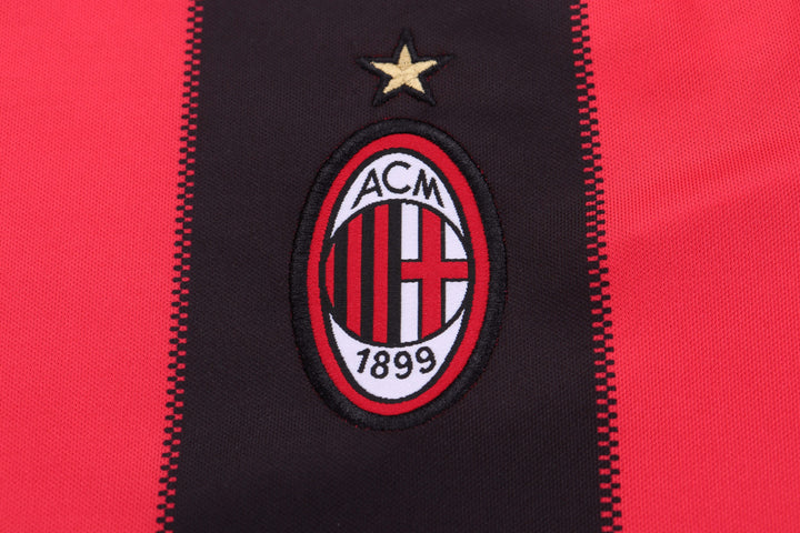 Milan 11/12 Children's Home Retro Set