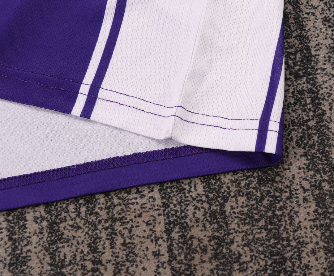 Fiorentina 99/00 Children's Home Retro Set