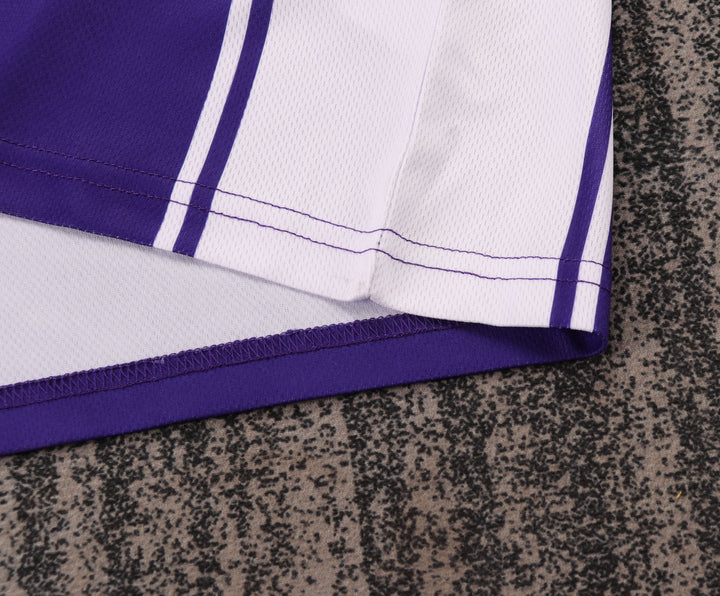 Fiorentina 99/00 Children's Home Retro Set