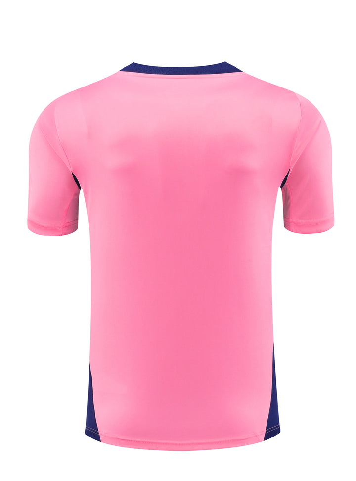 Arsenal 2024/25 Training Shirt - Pink