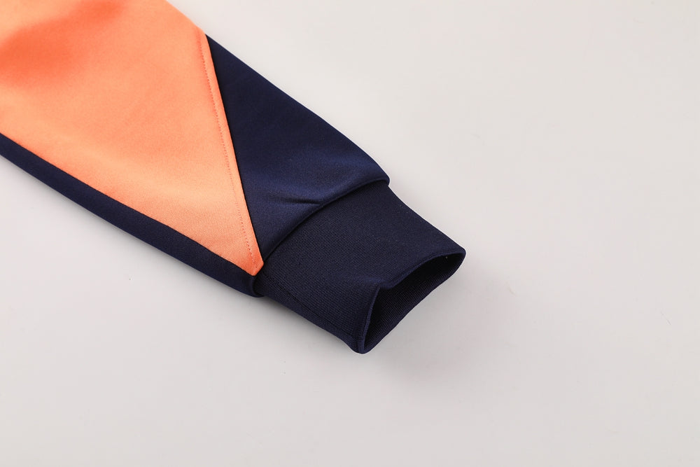 FC Barcelona Set 2025/26 - Navy Blue