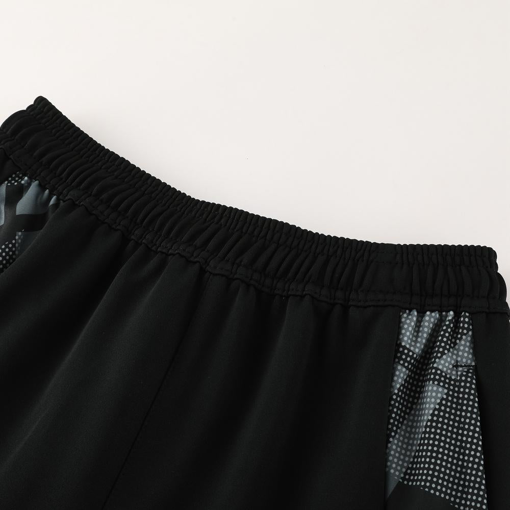 Adidas Training Set - Dark Green