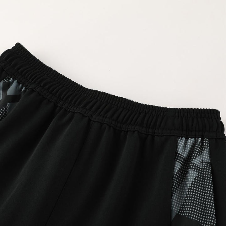 Adidas Training Set - Dark Green