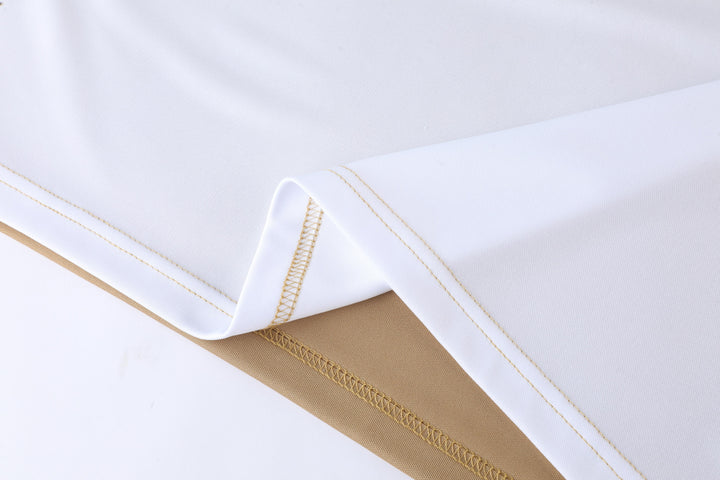 Nike Training Pants Kit - White/Beige