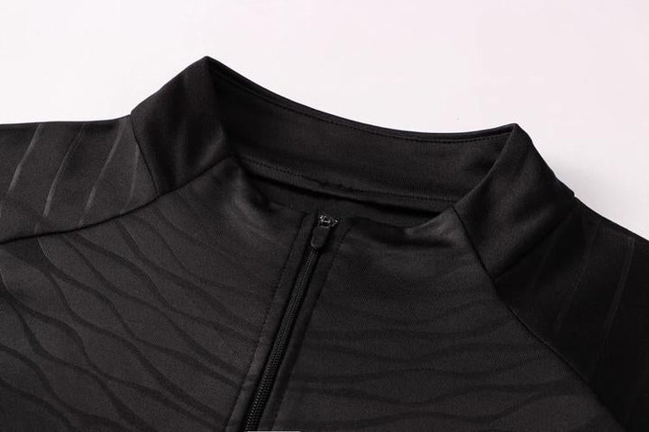 Training Set - Black