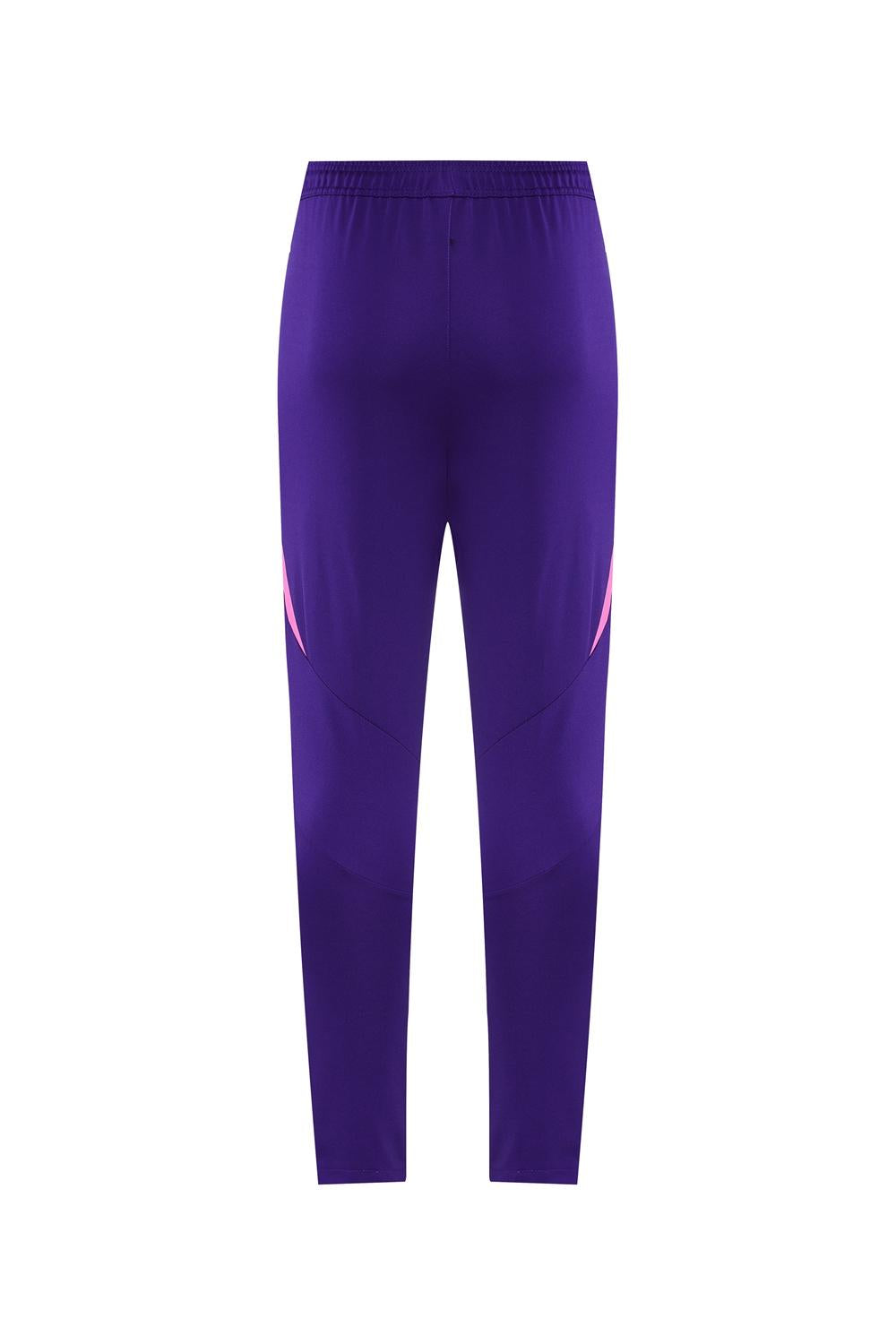 Adidas Training Pants - Purple