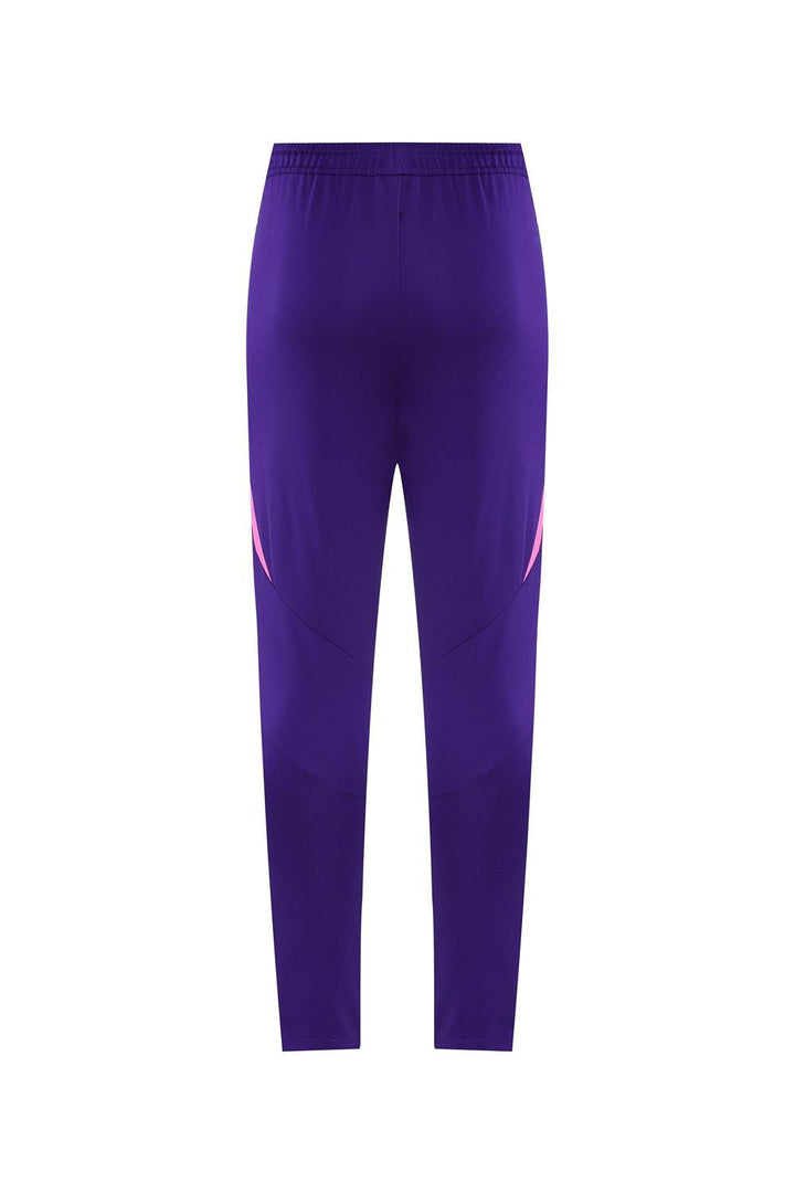 Adidas Training Pants - Purple