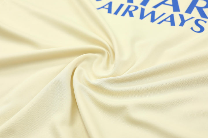 Inter Milan 2024/25 Training Shirt - Off-White