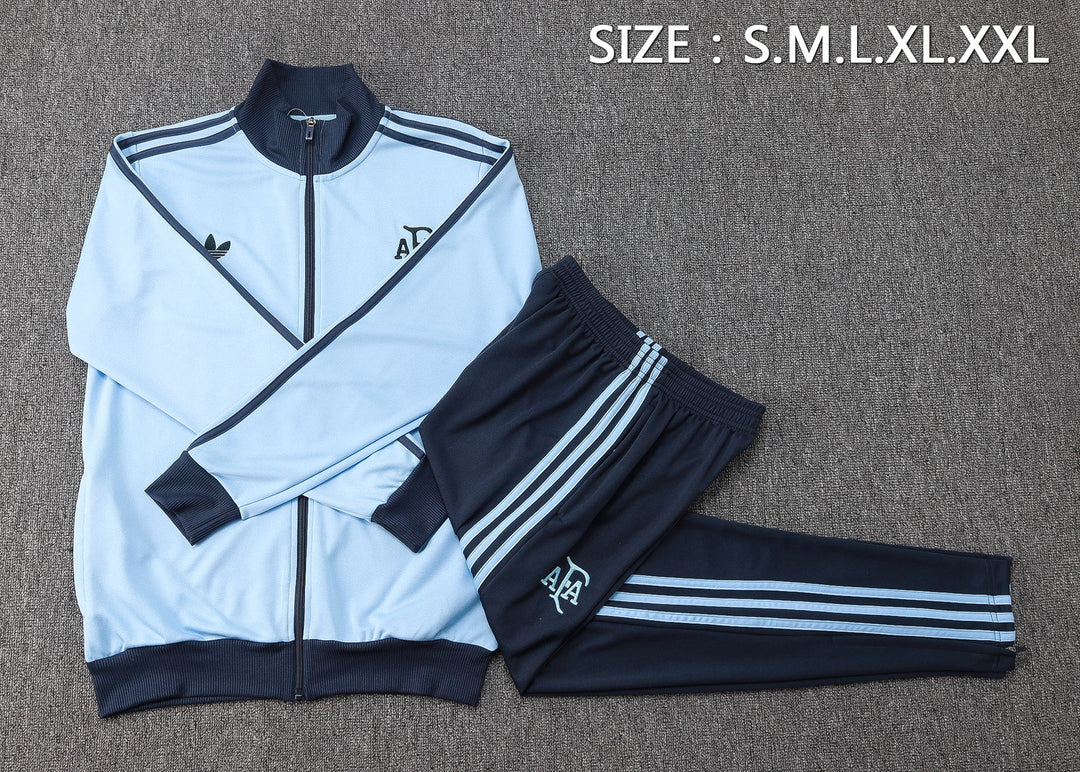 Argentina Adidas Originals Set