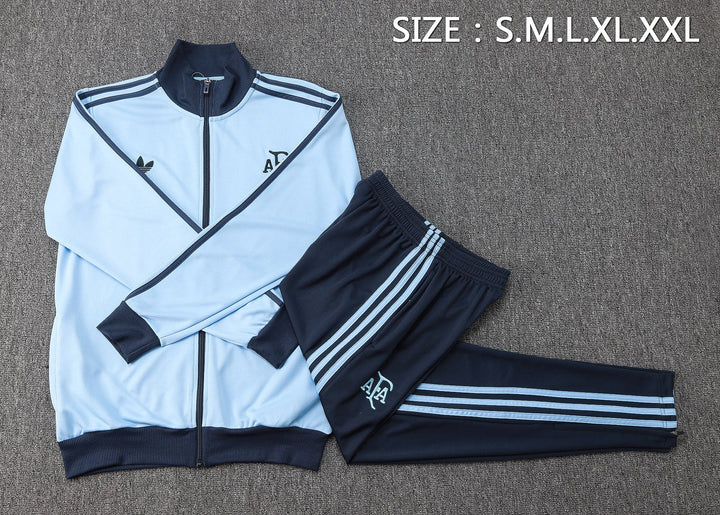 Argentina Adidas Originals Set