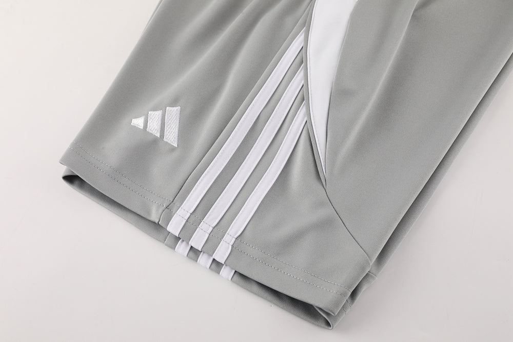 Adidas Training Kit - Light Grey II