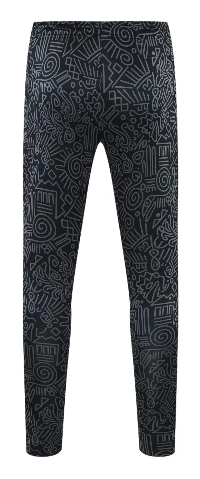 Club América Pants - Black