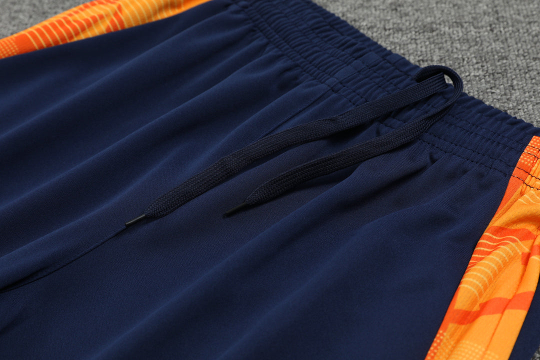 Real Madrid Set 2024/25 Cap - Navy Blue