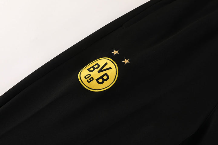 Borussia Dortmund 2025/26 Pants - Black