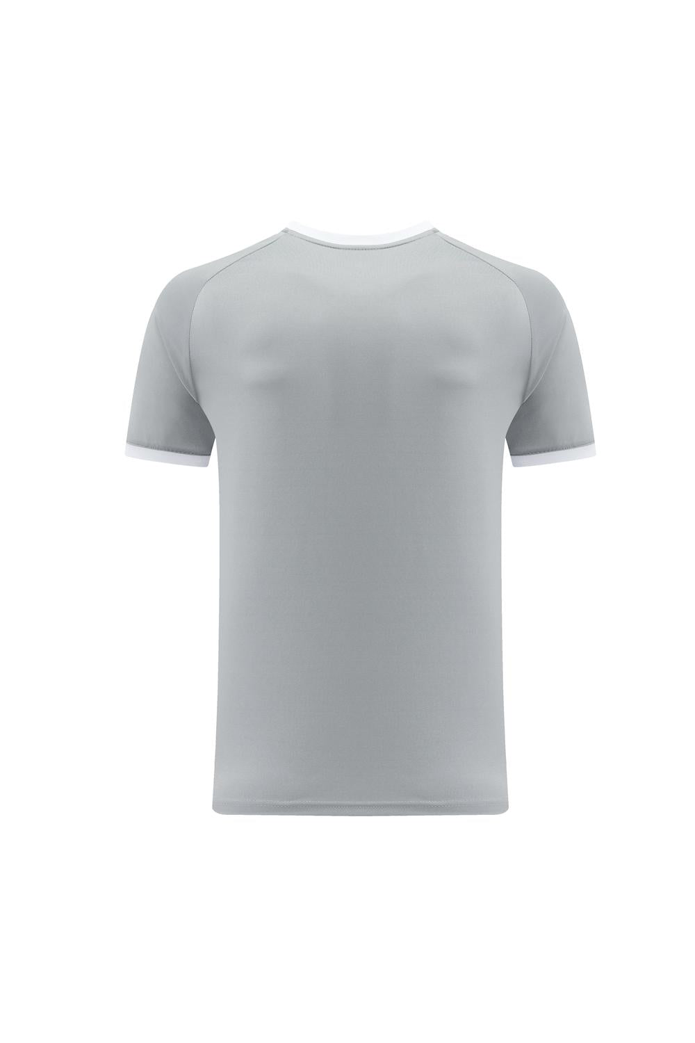 Adidas Originals Training Shirt - Grey