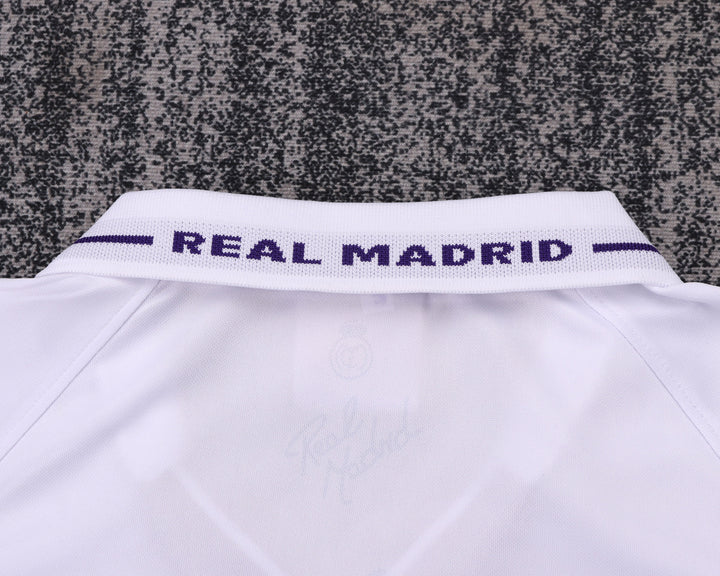 Real Madrid 94/95 Children's Home Retro Set