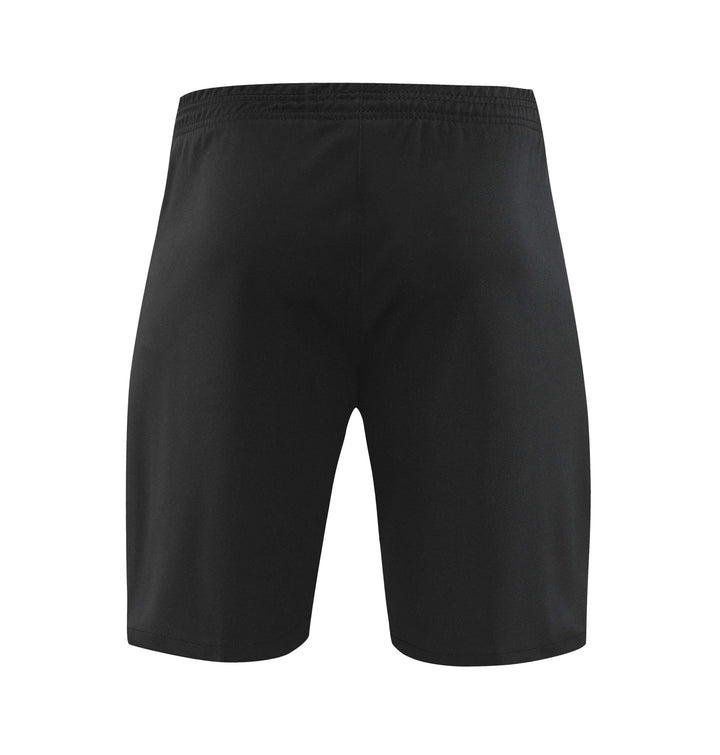 PSG 2024/25 Training Short - Black/Light Pink
