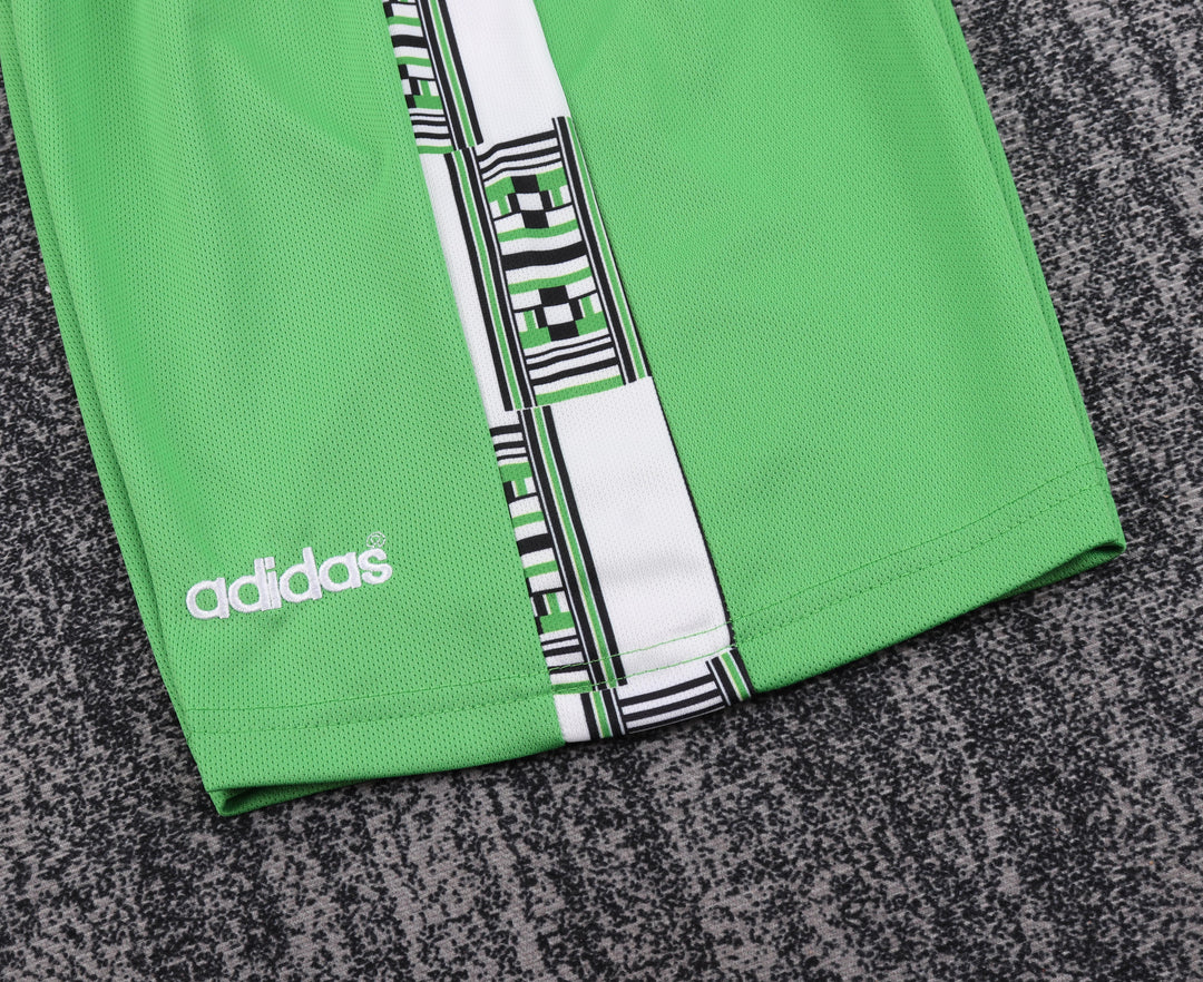 Nigeria 1994 Children's Away Retro Set