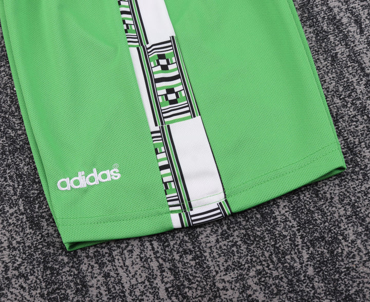 Nigeria 1994 Children's Away Retro Set