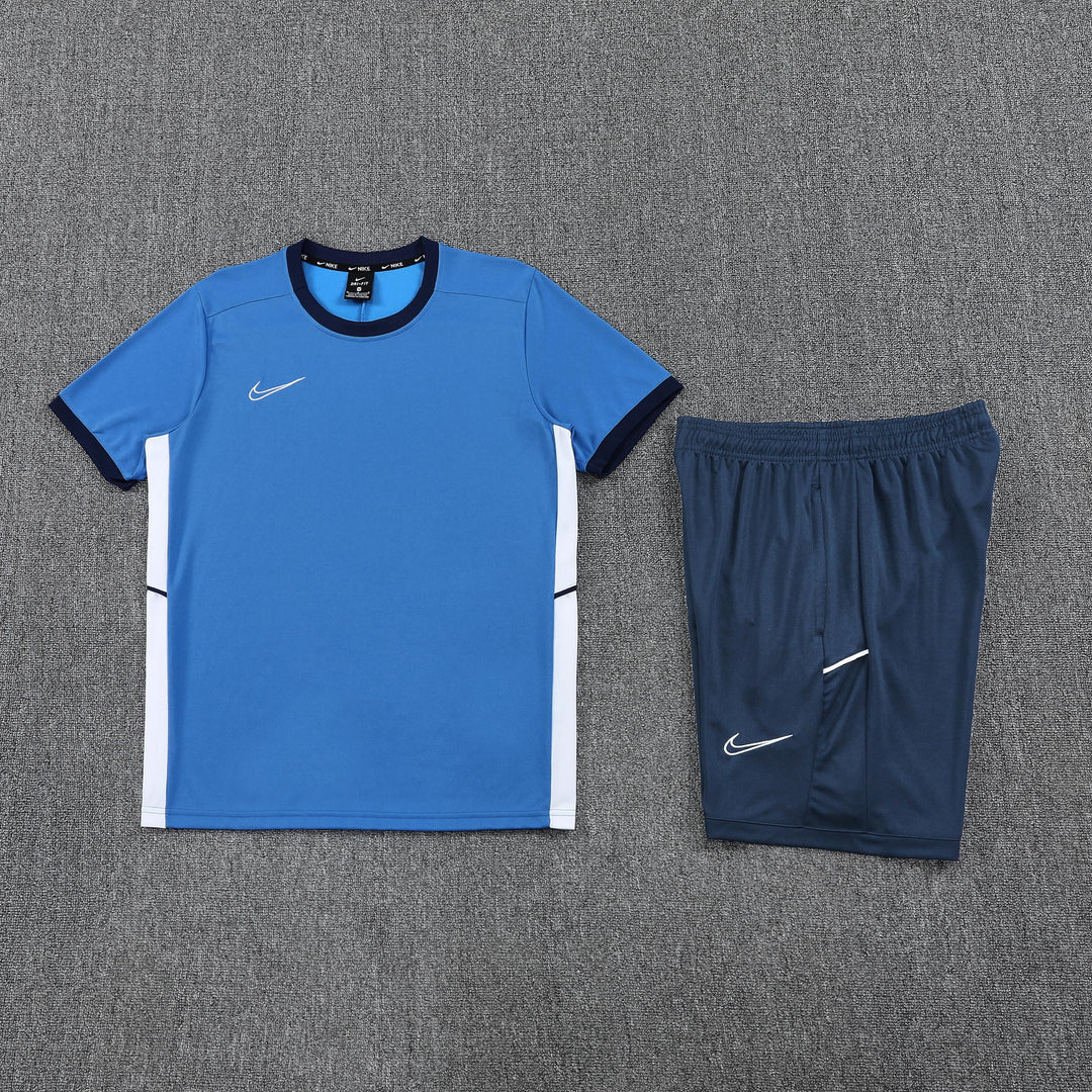 Nike Training Kit - Blue II