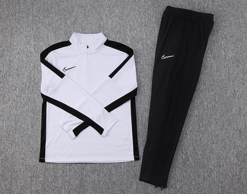 Nike Training Set - White