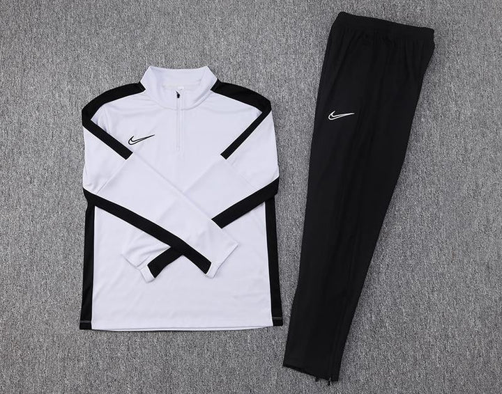 Nike Training Set - White