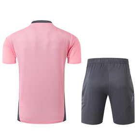 Real Madrid Training Kit 24/25 - Pink