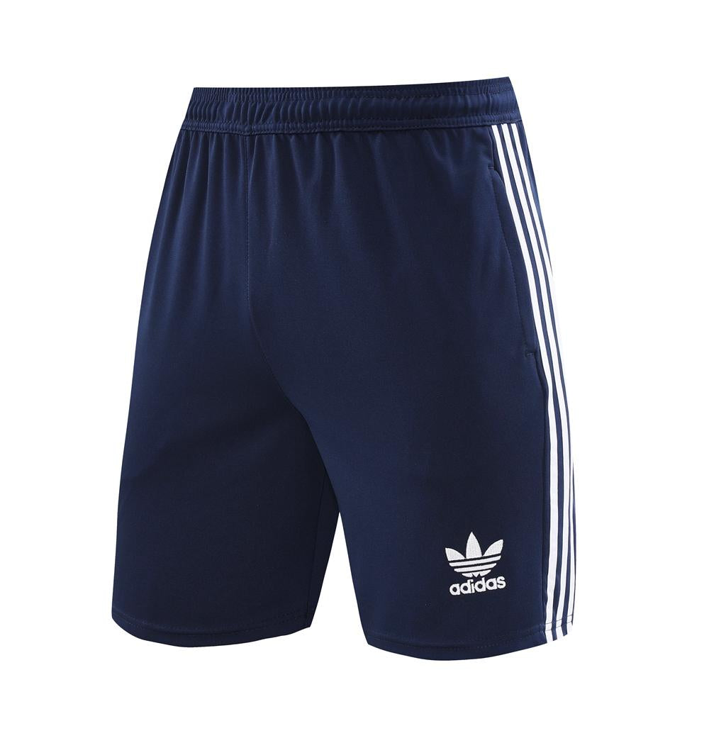 Adidas Originals Training Short - Dark Blue