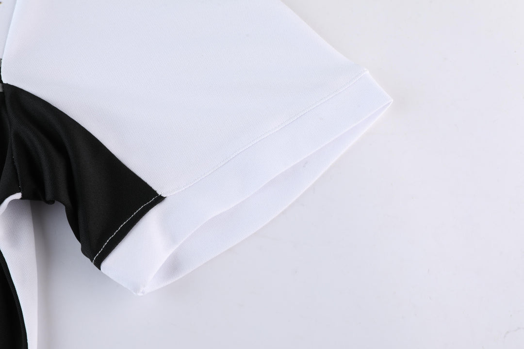 Nike Training Pants Kit - White/Black