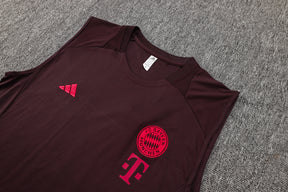 BAYERN MUNICH TANK TOP SET 24/25