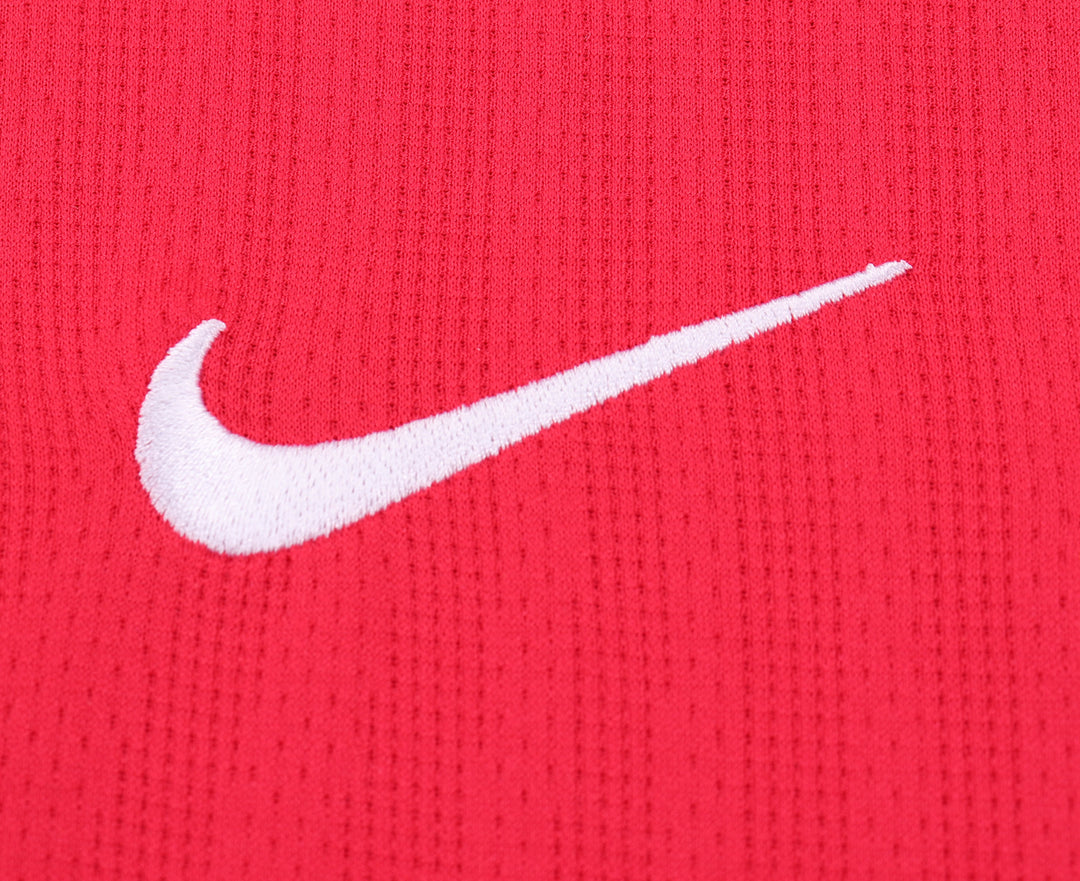 Manchester United 07/08 Children's Home Retro Set - Long Sleeve