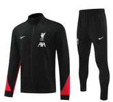 Liverpool Set 2024/25 - Black