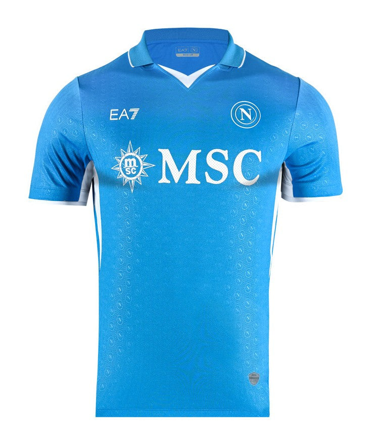 Napoli 2024/25 Home Shirt