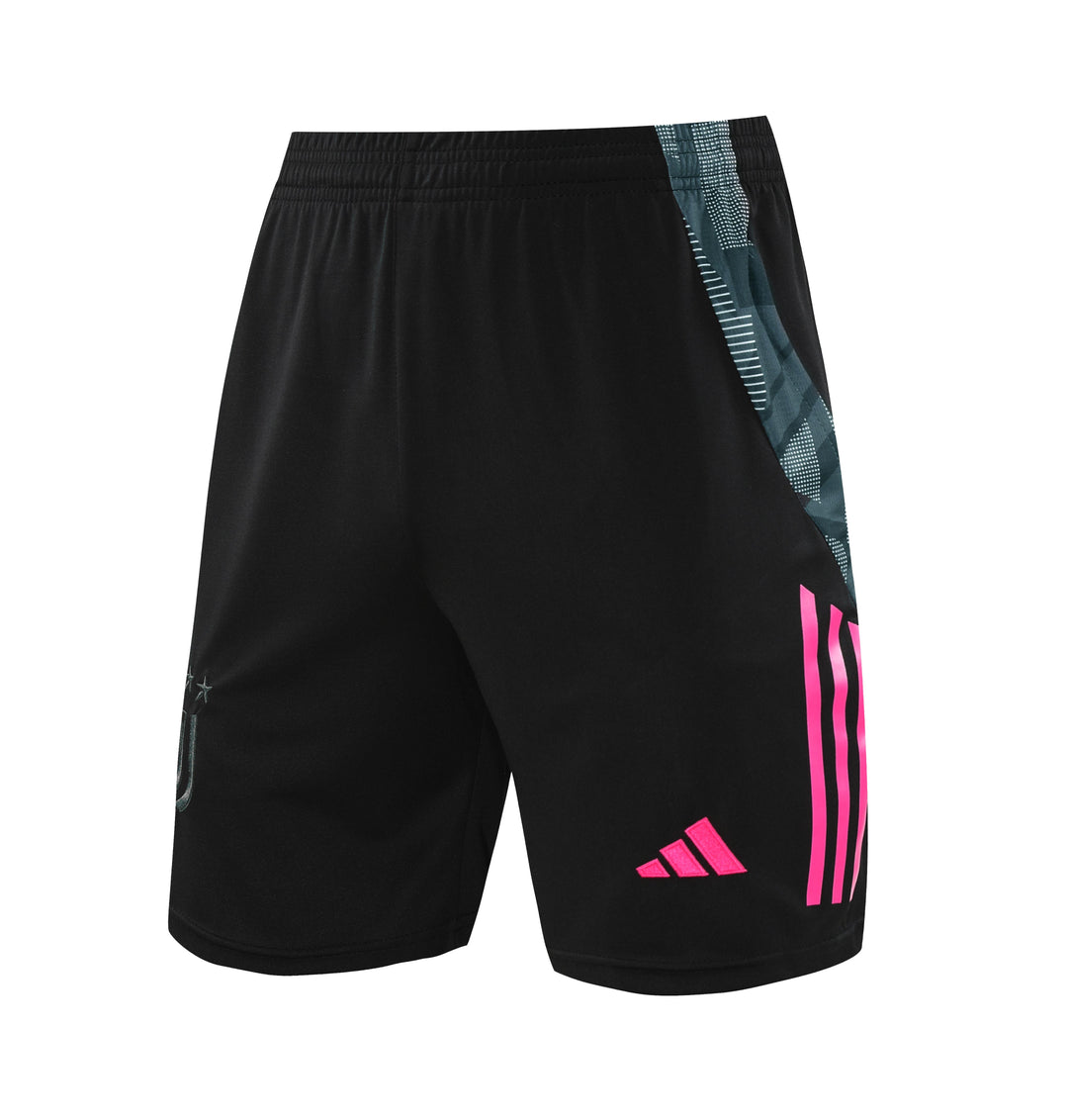 Juventus 2024/25 Training Short - Black/Gray