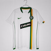 Celtic 2006/07 Third Retro Shirt