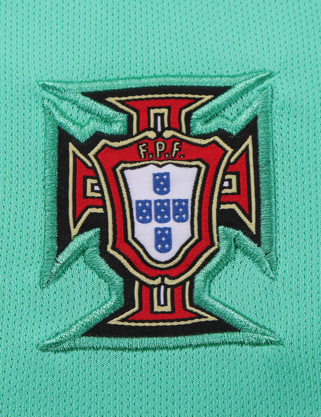 Portugal 2016 Children's Away Retro Set