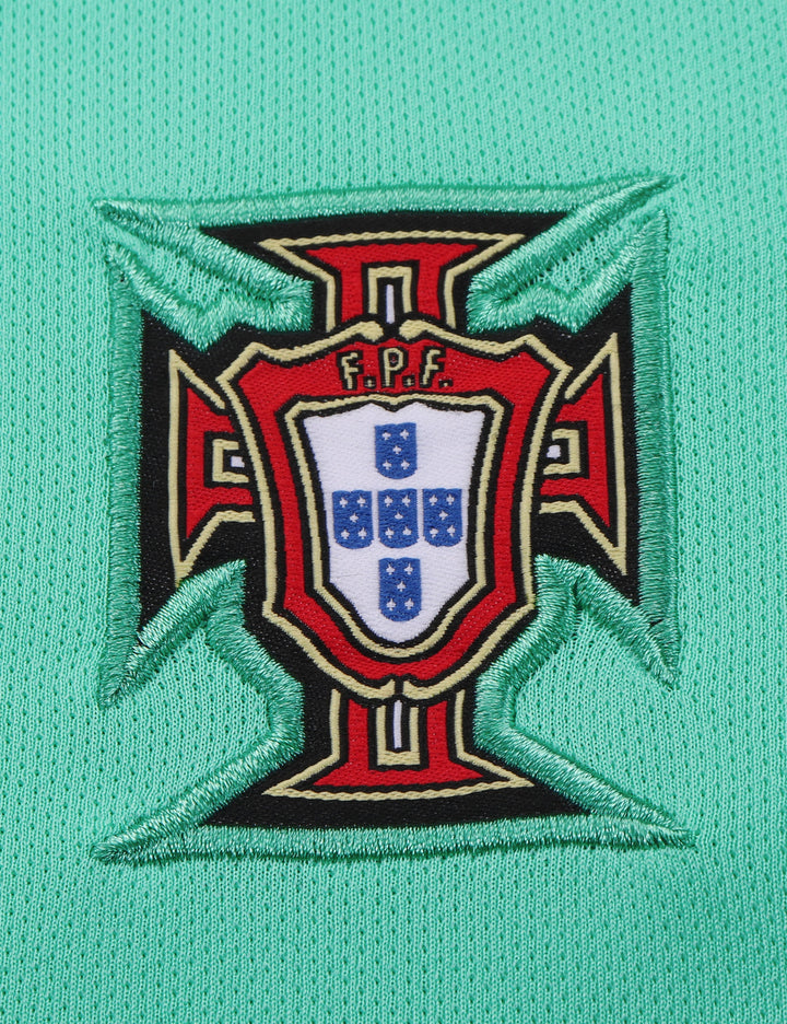 Portugal 2016 Children's Away Retro Set