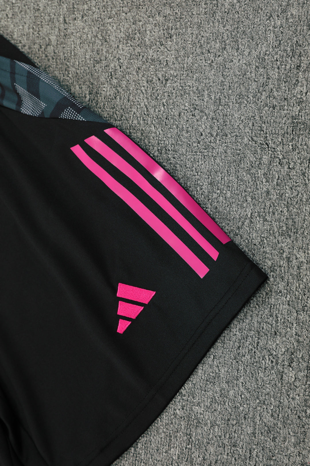 JUVENTUS TANK TOP SET 24/25 - GREY
