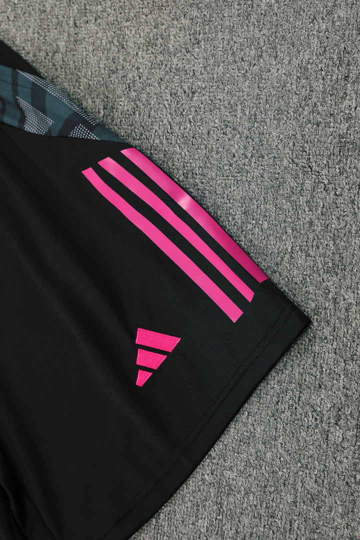 JUVENTUS TANK TOP SET 24/25 - GREY