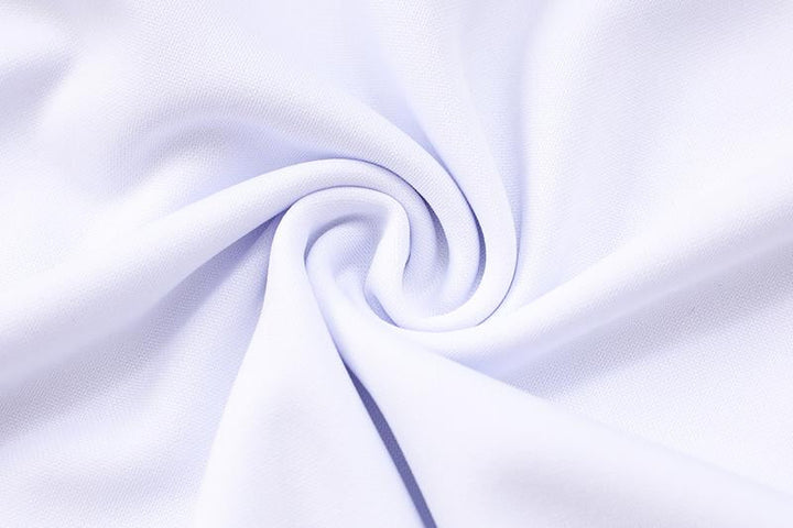 Nike Training Set - White/Navy Blue