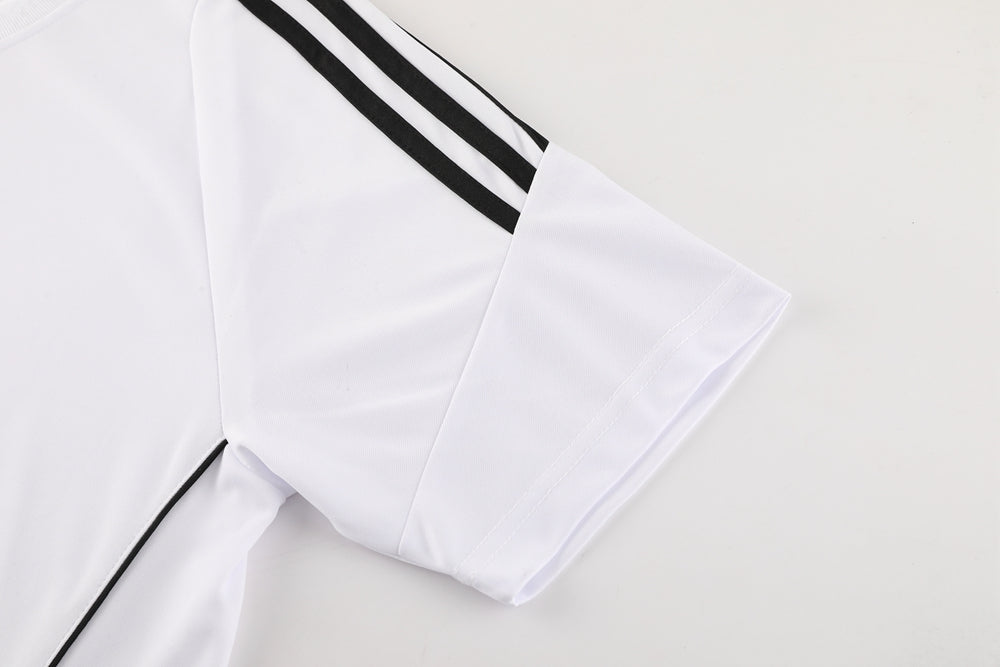Adidas Training Shirt - White II