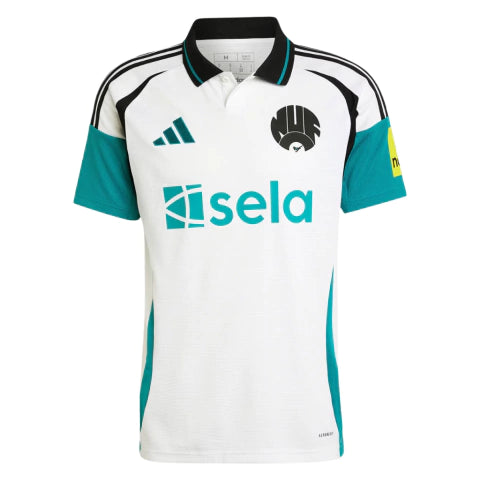 Newcastle 2024/25 Third Shirt