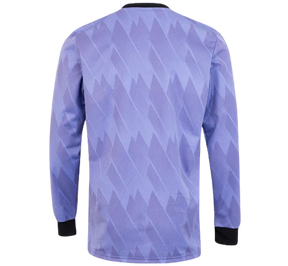 Real Madrid 2022/23 Purple - Long Sleeve