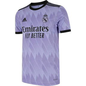 Real Madrid 2022/23 Purple