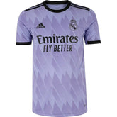 Real Madrid 2022/23 Purple